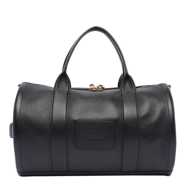 Marc Jacobs Zip-Up Large Duffle Bag