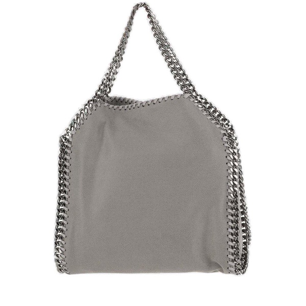 Stella McCartney Falabella Lips Embellished Mini Tote Bag