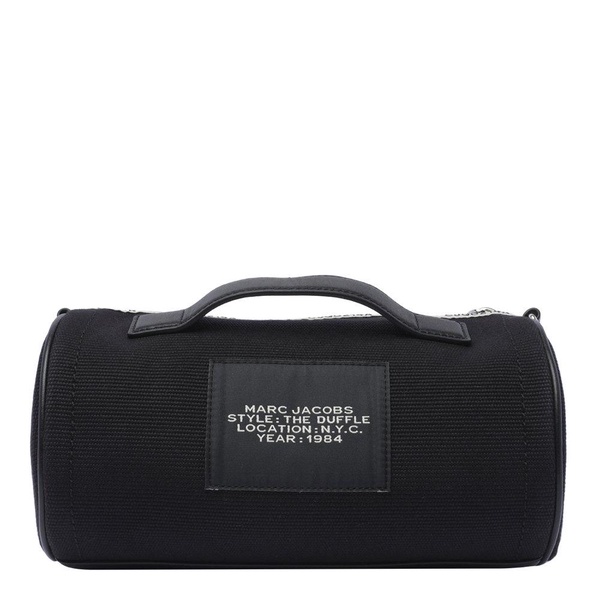 Marc Jacobs The Jacquard Zipped Duffle Bag