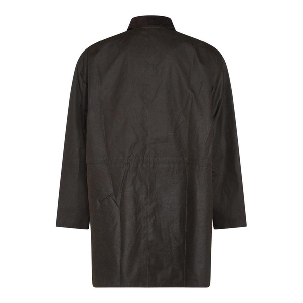 Barbour Bedale Waxed Trench Coat