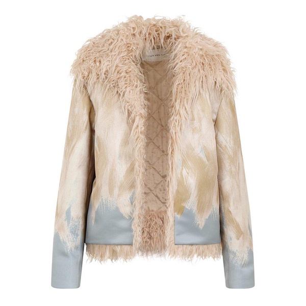 Dries Van Noten Vonda Jacket