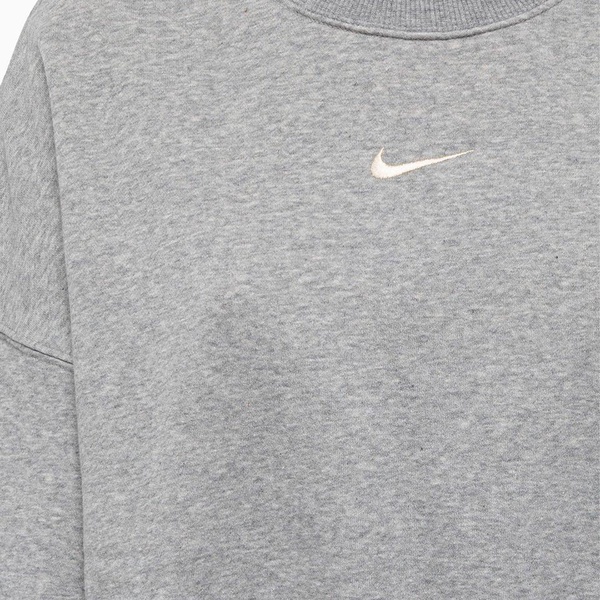 Nike Sportswear Phoenix Fleece Over-Oversized Crewneck Sweatshirt