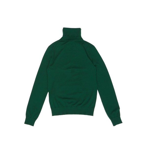 Loro Piana Neo Piuma Turtleneck Jumper