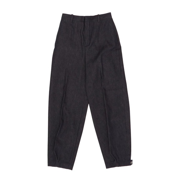 Loro Piana Dylan Tapered Trousers