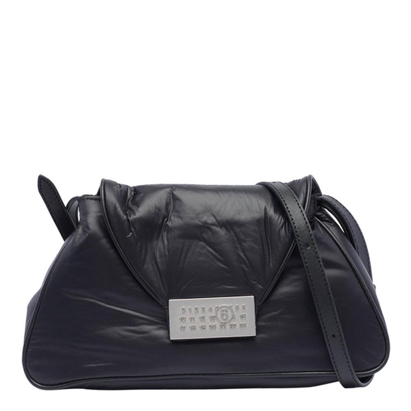 MM6 Maison Margiela Numeric Puffed Shoulder Bag