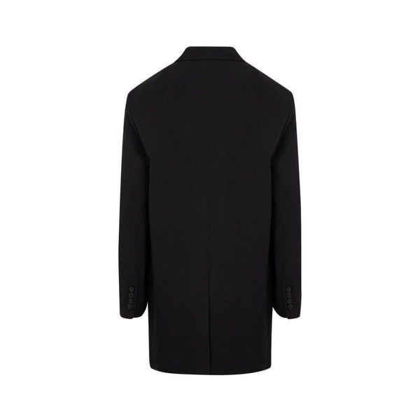 The Row Obine Single-Breasted Jacket