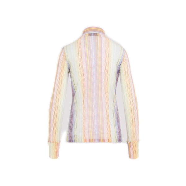 Missoni Long-Sleeved Shirt