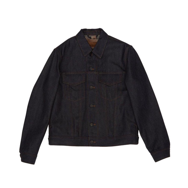 Loro Piana Kea Trucker Jacket