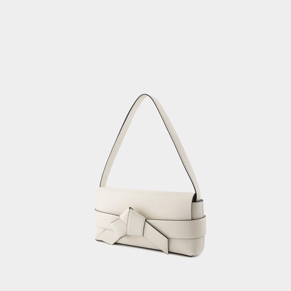 Acne Studios Musubi Knot Detailed Shoulder Bag