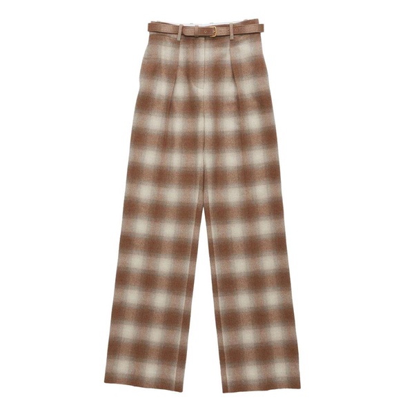 Loro Piana Edward Pants