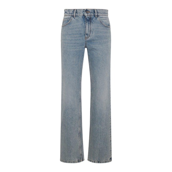 The Row Carlyl Denim Jeans