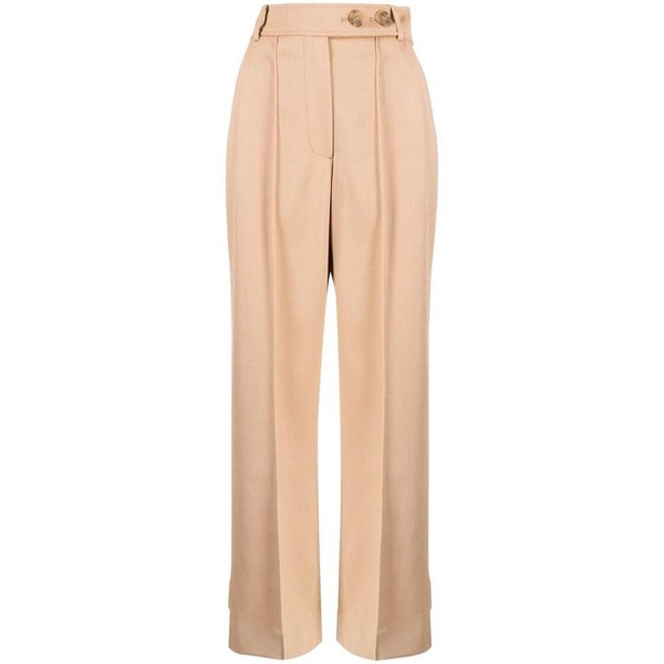 Rejina Pyo Nakita High-Rise Trousers