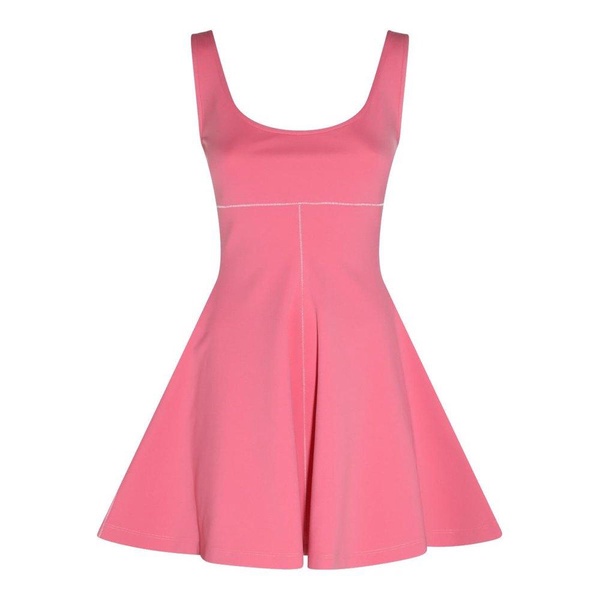 Marni Sleeveless Mini Dress