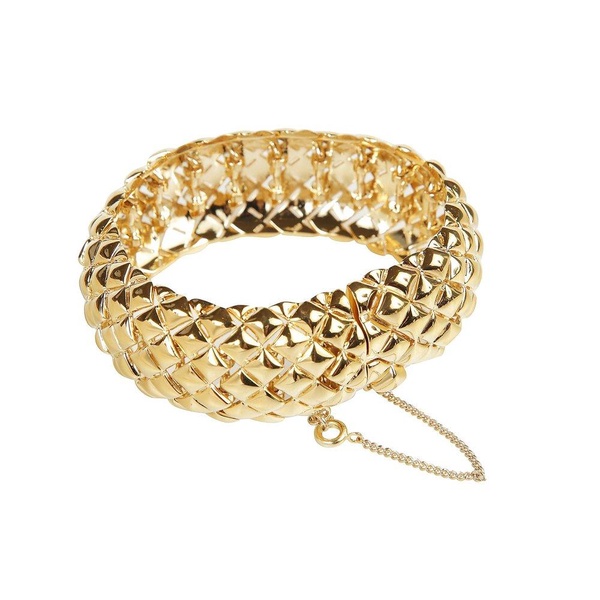 Isabel Marant Miyu Stretch Bracelet