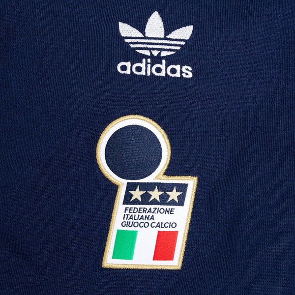 Adidas Italy Originals T-Shirt