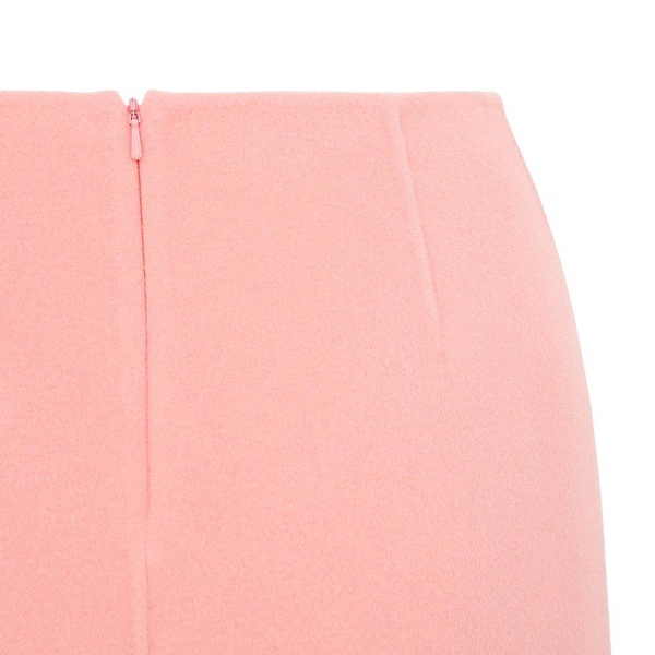 Sportmax Essen Mini Skirt