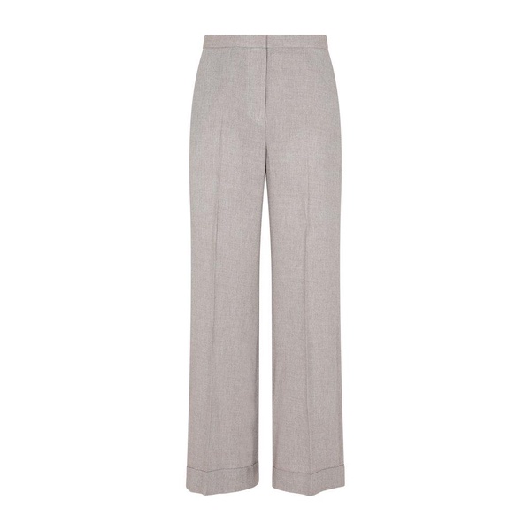 Toteme Wide Fluid Trousers