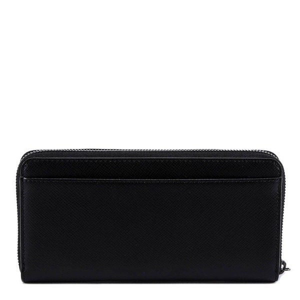 Michael Kors Harrison Zip Around Wallet