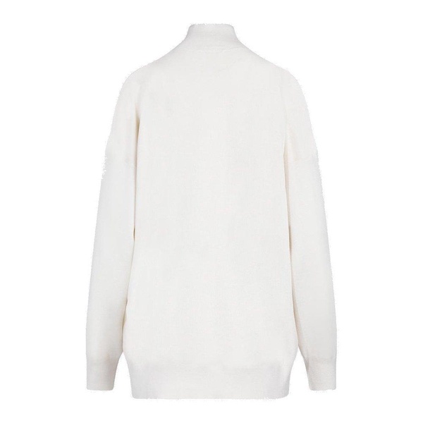 The Row Turtleneck Sweater