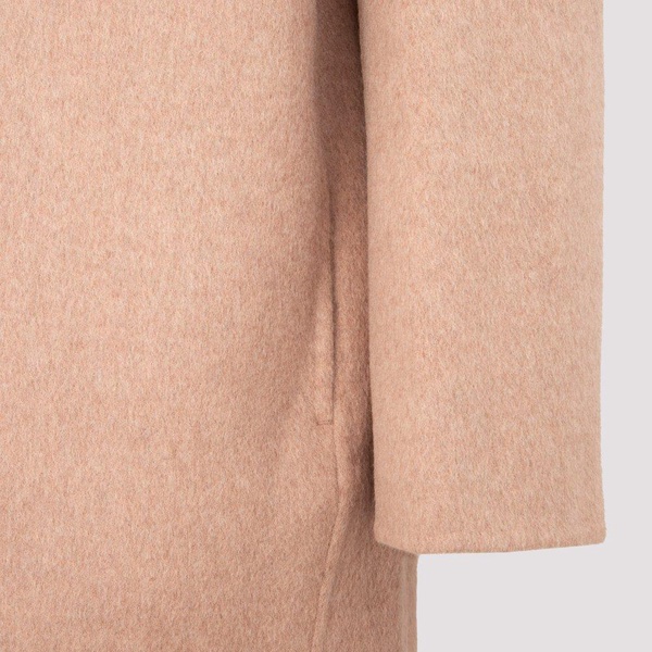 Acne Studios Single-Breasted Coat