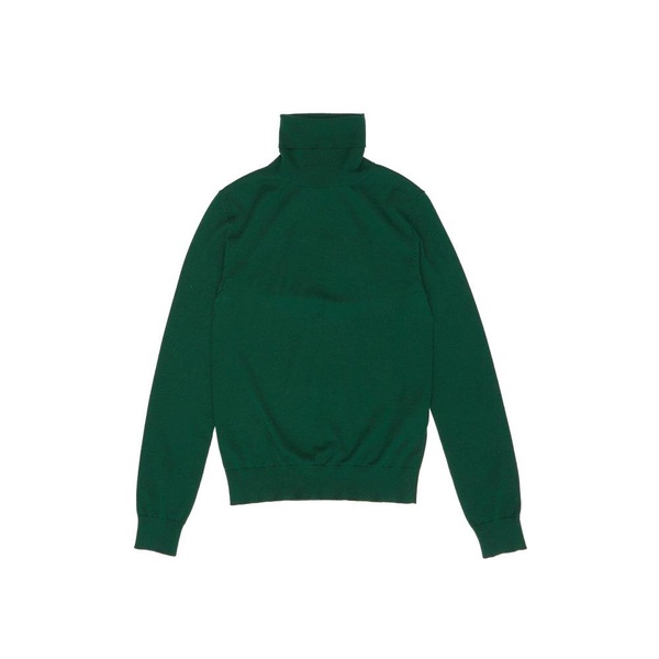 Loro Piana Neo Piuma Turtleneck Jumper