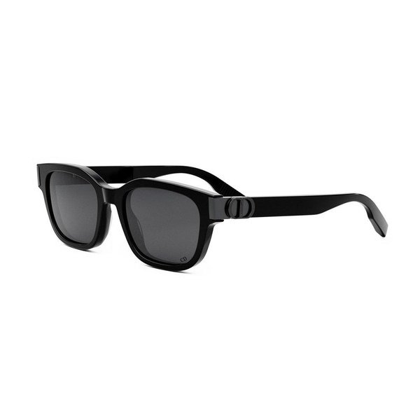 Dior Eyewear Rectangle Frame Sunglasses