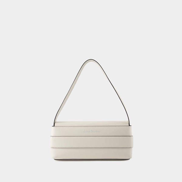 Acne Studios Musubi Knot Detailed Shoulder Bag