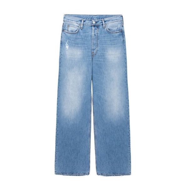 Acne Studios Loose Fit 1981M Jeans