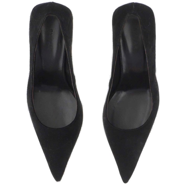 By Far Viva Pointed-Toe Pumps