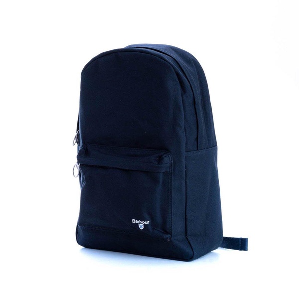 Barbour Cascade Logo Embroidered Backpack