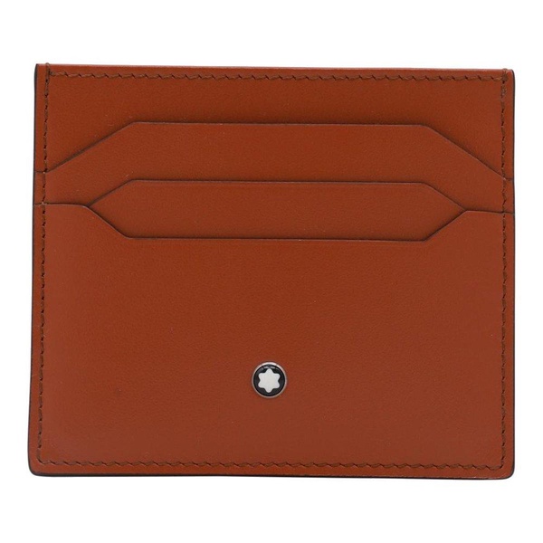 Montblanc masterpiece 6cc Card Holder