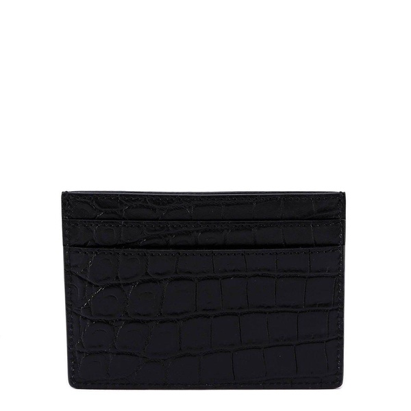 Saint Laurent Paris Credit Card Case