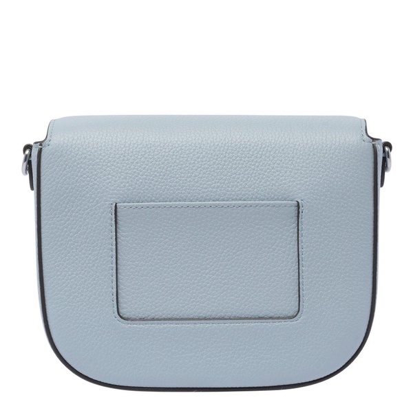 Mulberry Darley Twist-Lock Small Crossbody Bag