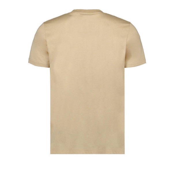 Dior Homme Crewneck Short-Sleeved T-Shirt