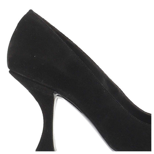 By Far Viva Pointed-Toe Pumps