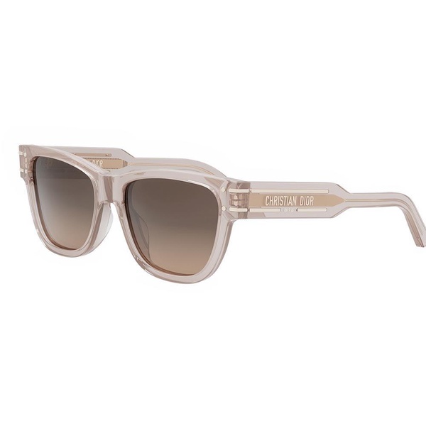 Dior Eyewear DiorSignature S6U Rectangular Frame Sunglasses