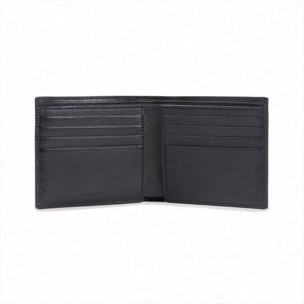 Balenciaga Cash Square Bi-Fold Wallet