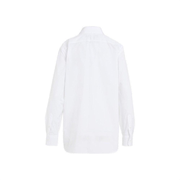 Ralph Lauren Collection Long-Sleeved Buttoned Shirt