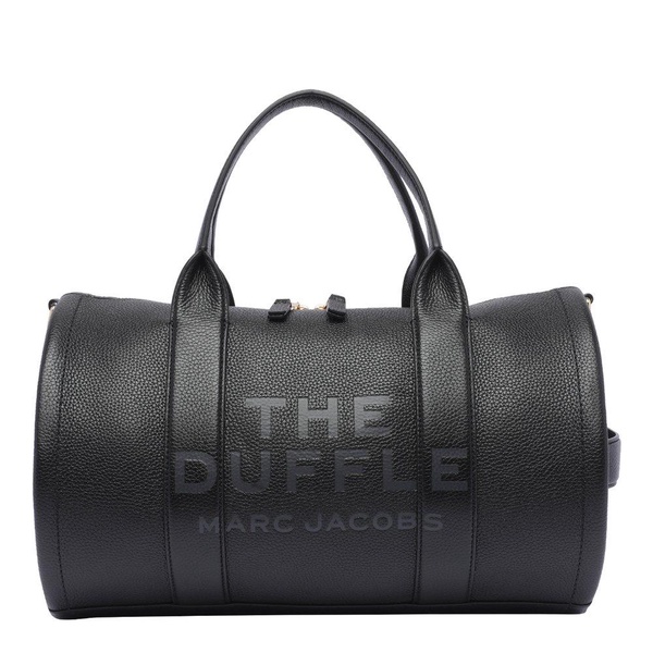 Marc Jacobs Zip-Up Large Duffle Bag