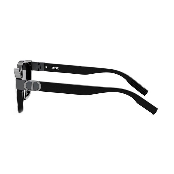 Dior Eyewear Rectangle Frame Sunglasses