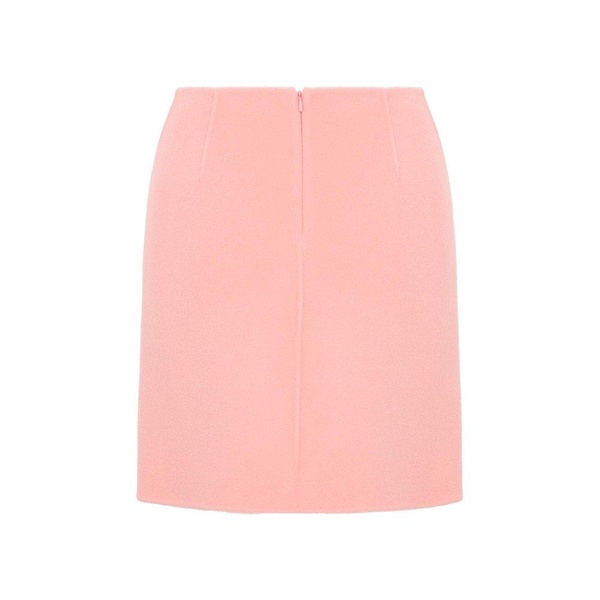 Sportmax Essen Mini Skirt