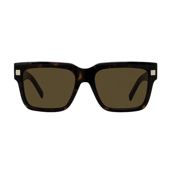 Givenchy Eyewear GV Day Square Frame Sunglasses