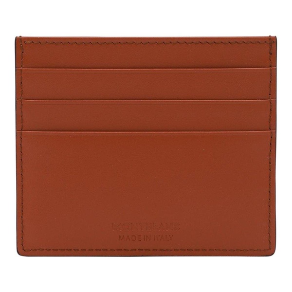 Montblanc masterpiece 6cc Card Holder