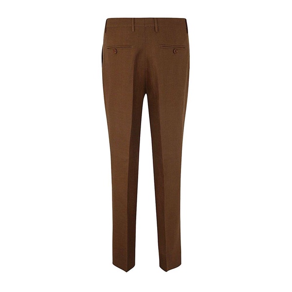 Etro Pleat Tailored Trousers