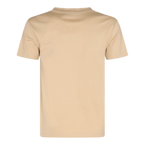 Lanvin Classic Scratch & Sniff Crewneck T-Shirt