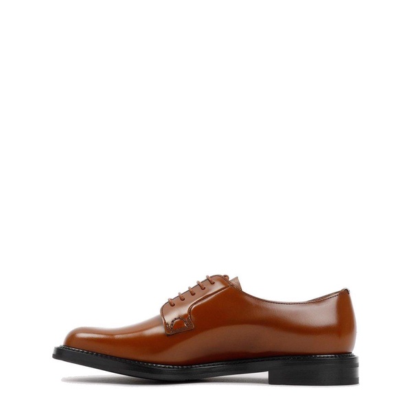 Church's Shannon Round Toe Derby Shoes