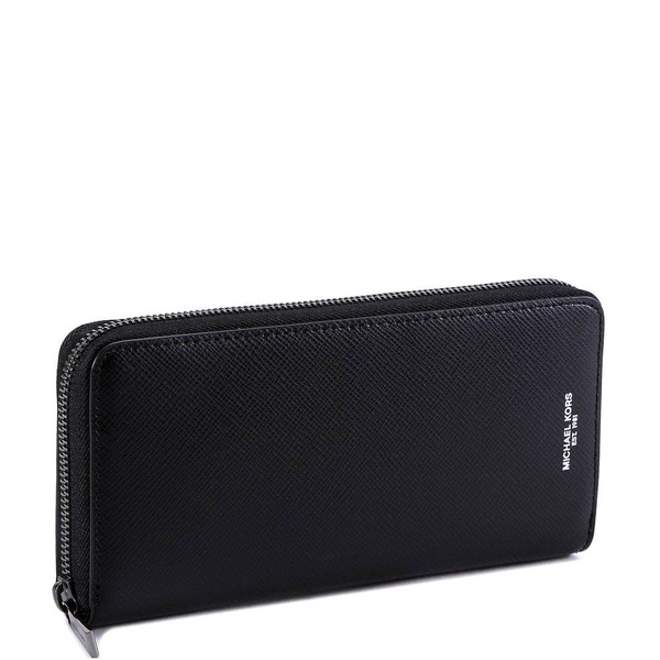 Michael Kors Harrison Zip Around Wallet