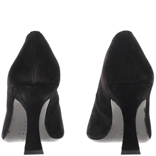 By Far Viva Pointed-Toe Pumps