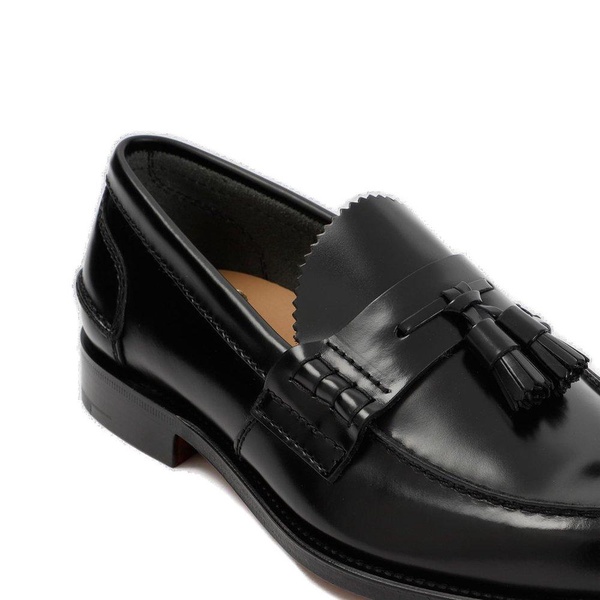 Church's Tiverton Tassel Detailed Loafers