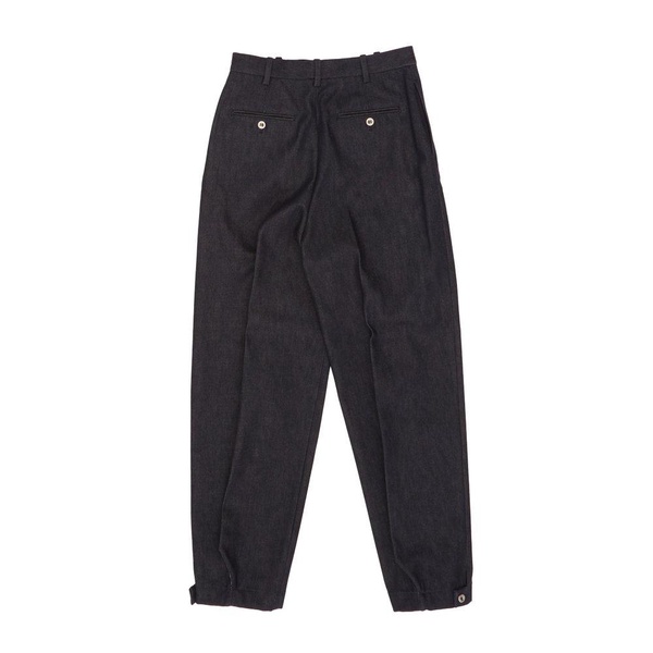 Loro Piana Dylan Tapered Trousers